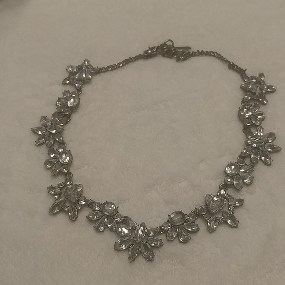Jewelry - Gemstone necklace🍒